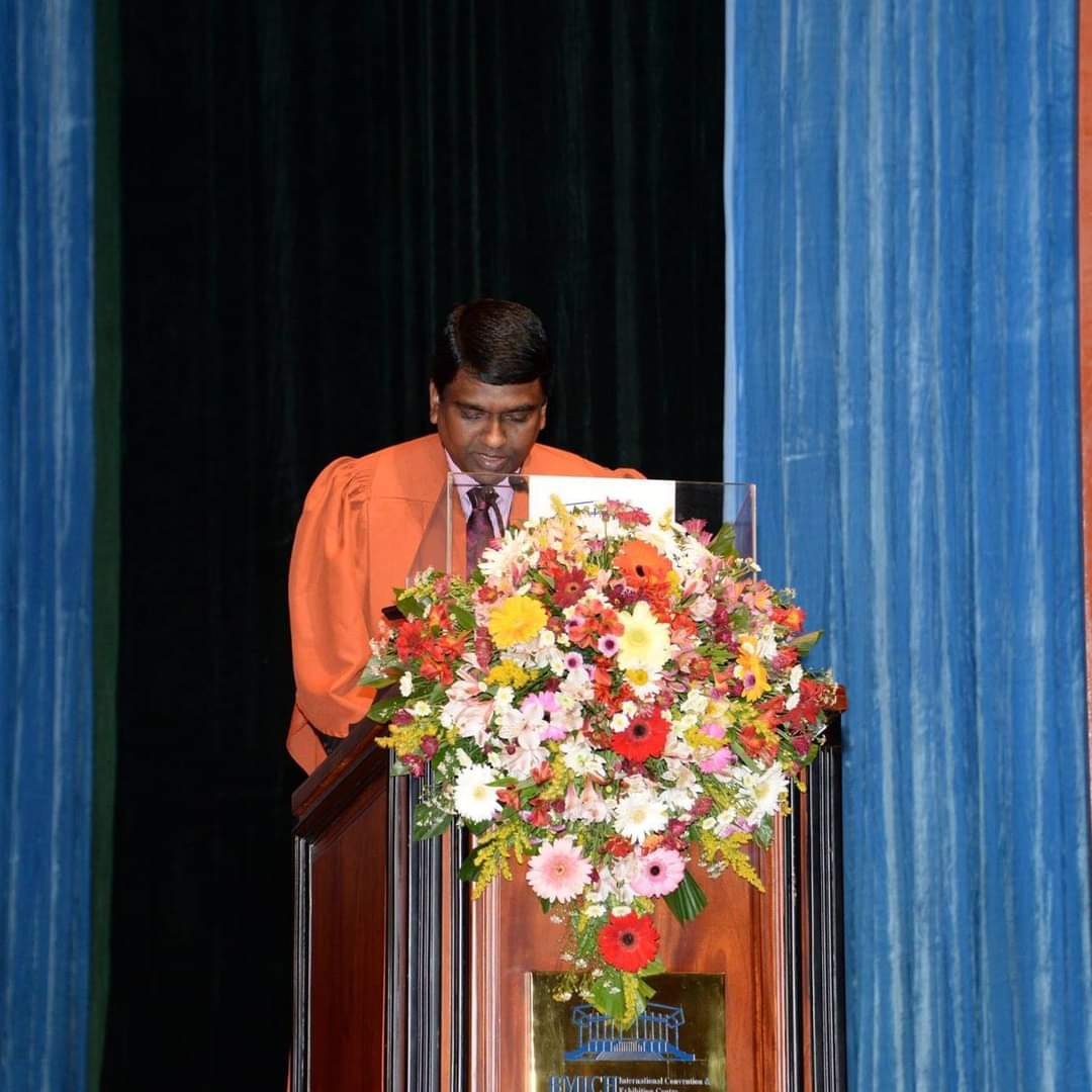 Dr.Sudath Mohottala